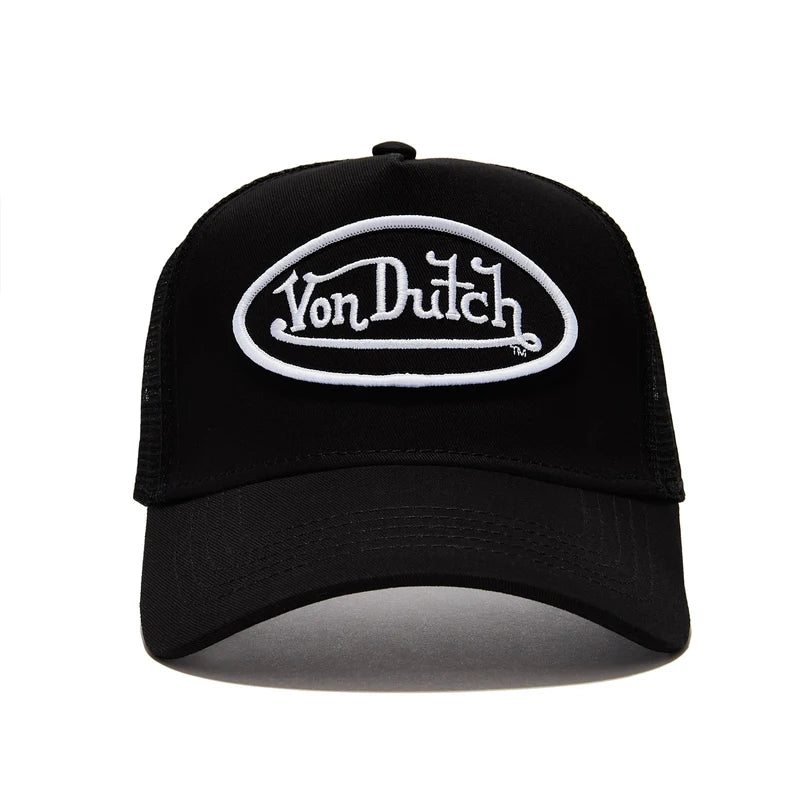 Classic Trucker Hat