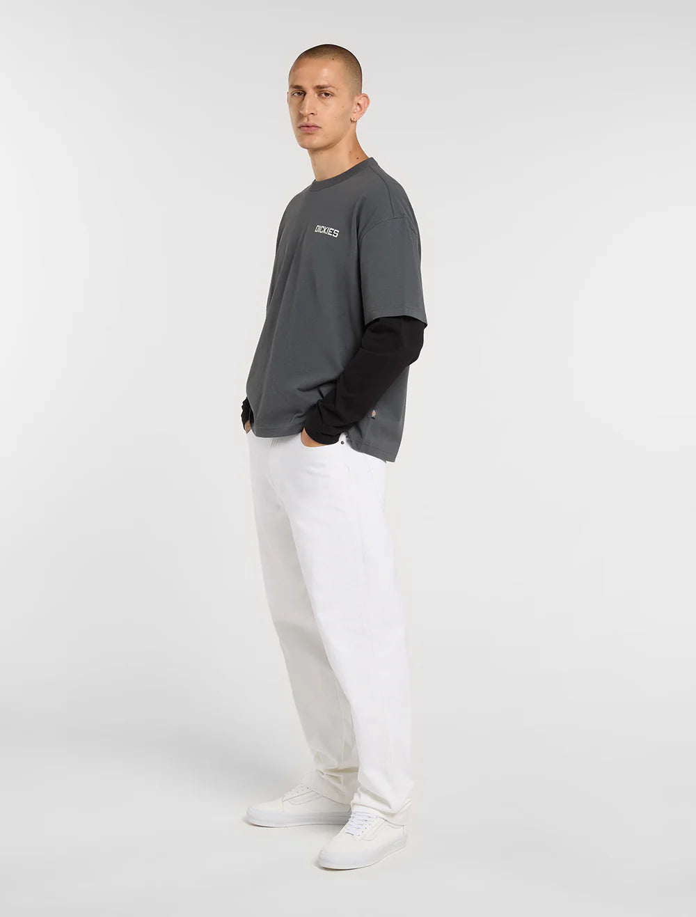Payson 2 in 1 Tee