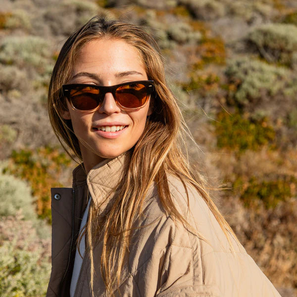 Out Of Sight Sunglasses