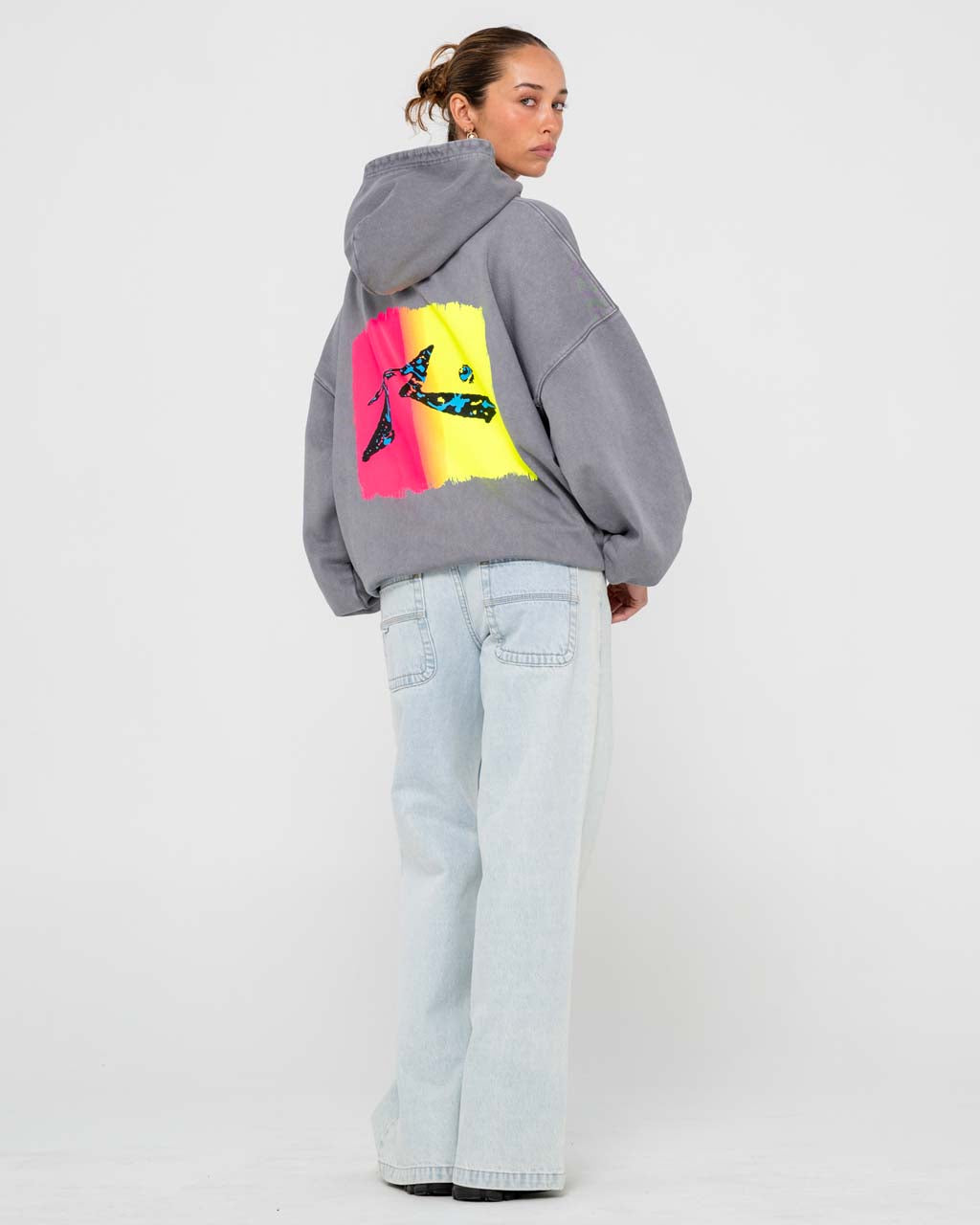 Heritage Hoodie