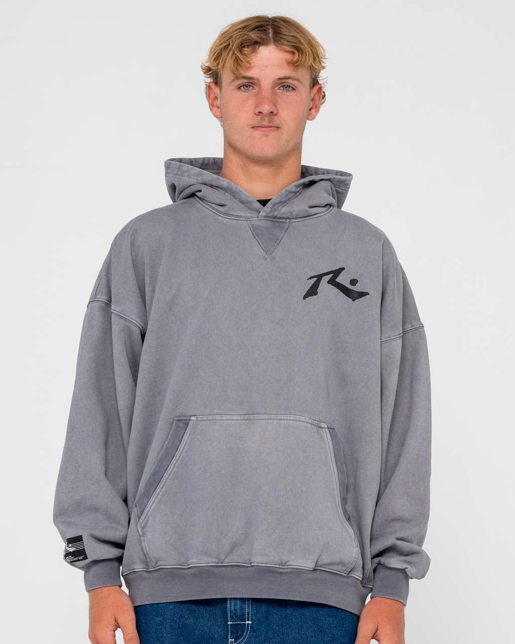 Heritage Hoodie