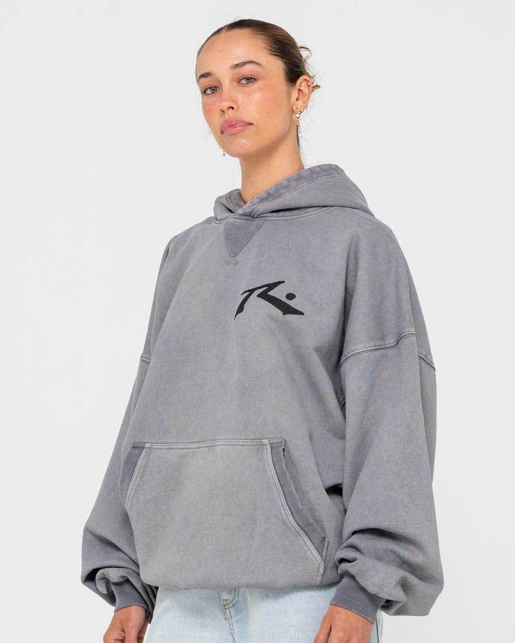 Heritage Hoodie