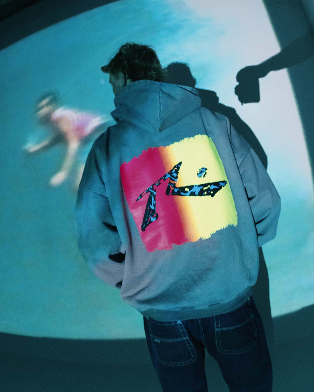 Heritage Hoodie