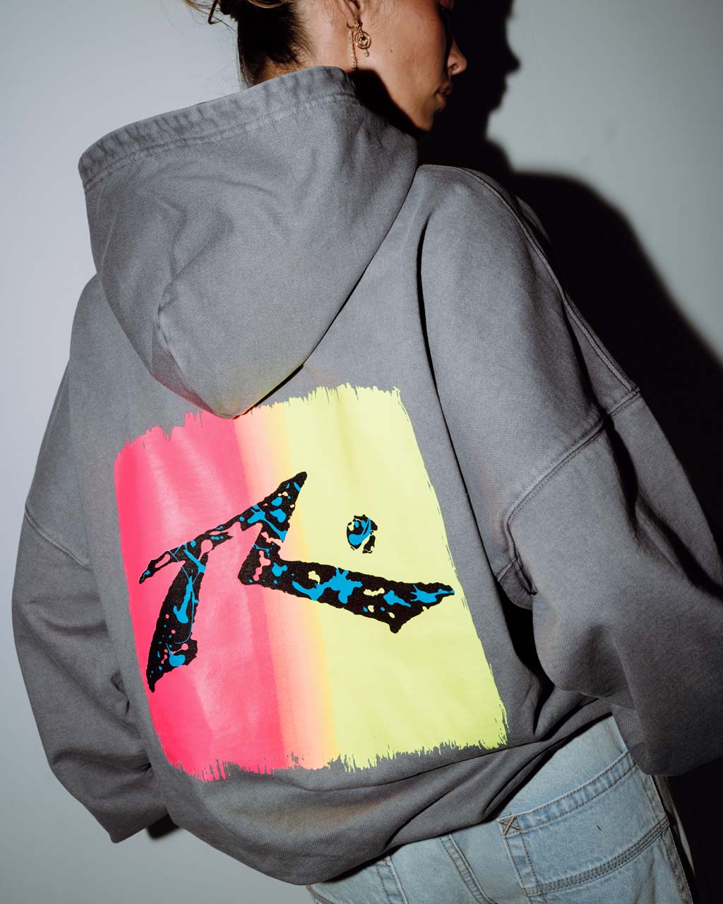 Heritage Hoodie