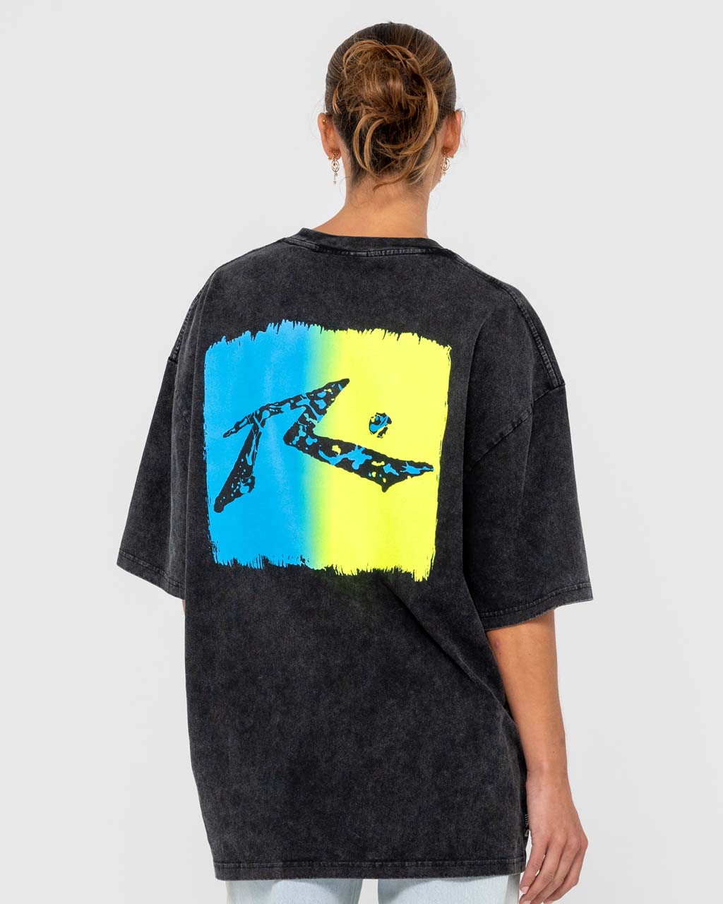 Technicolour Tee