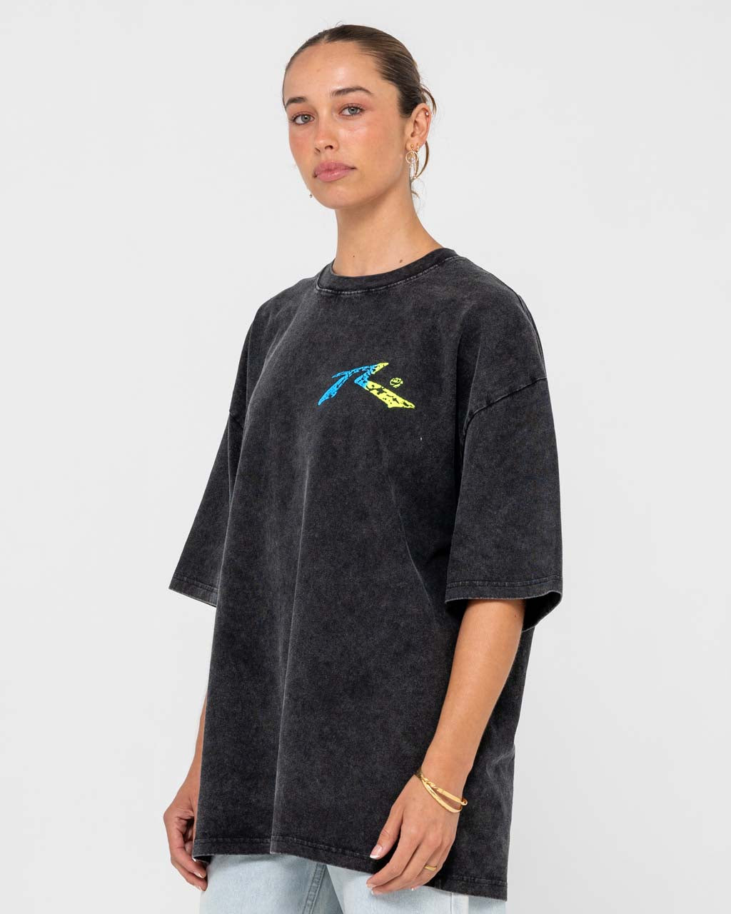 Technicolour Tee