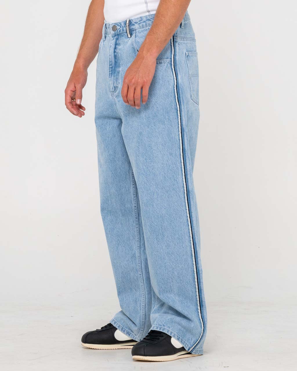 Blaze Baggy Jean
