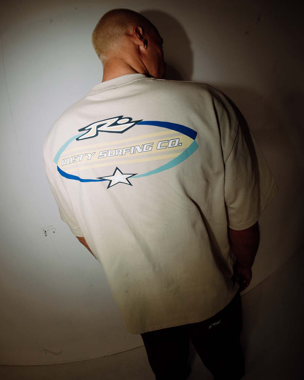 Surfing Co Short Sleeve