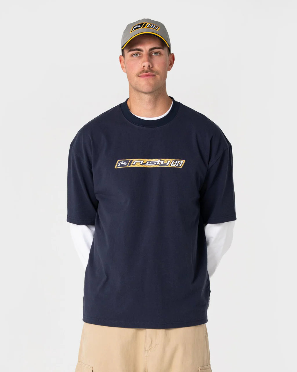 Millennium Short Sleeve Tee