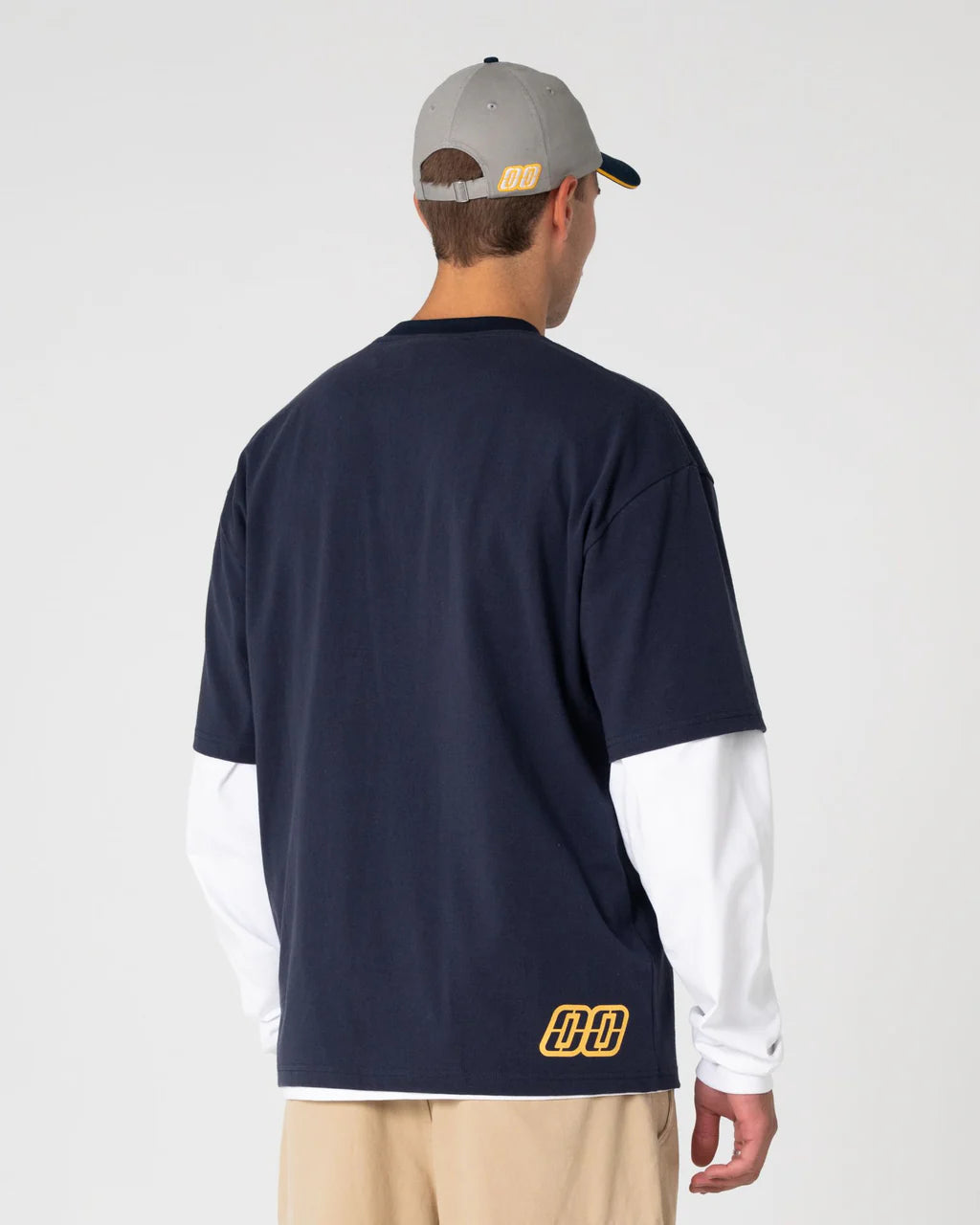 Millennium Short Sleeve Tee