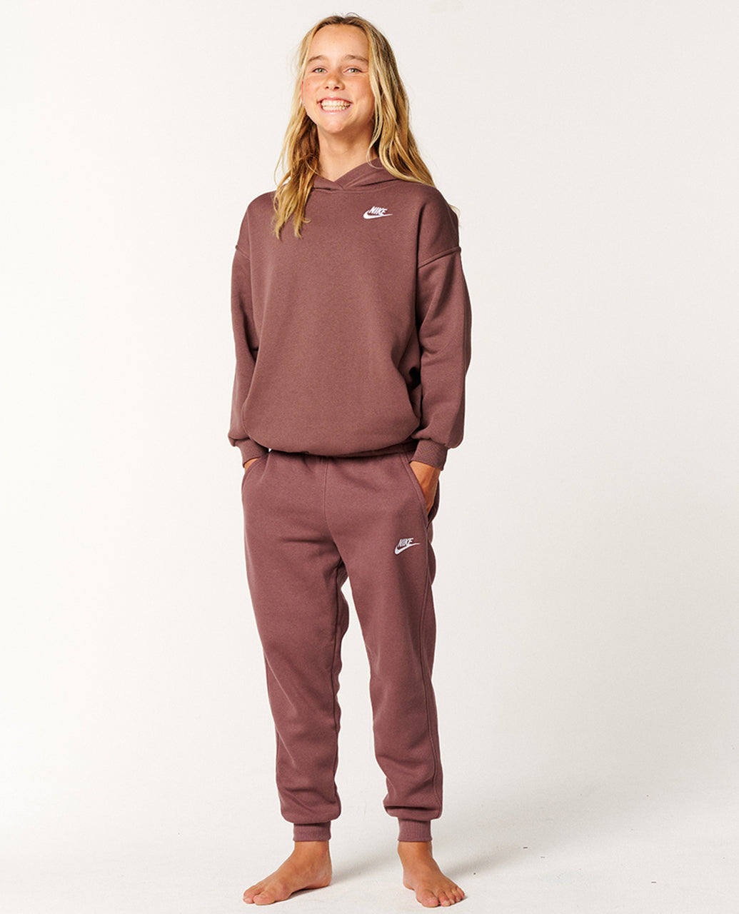 Kids Sportswear Club Jogger