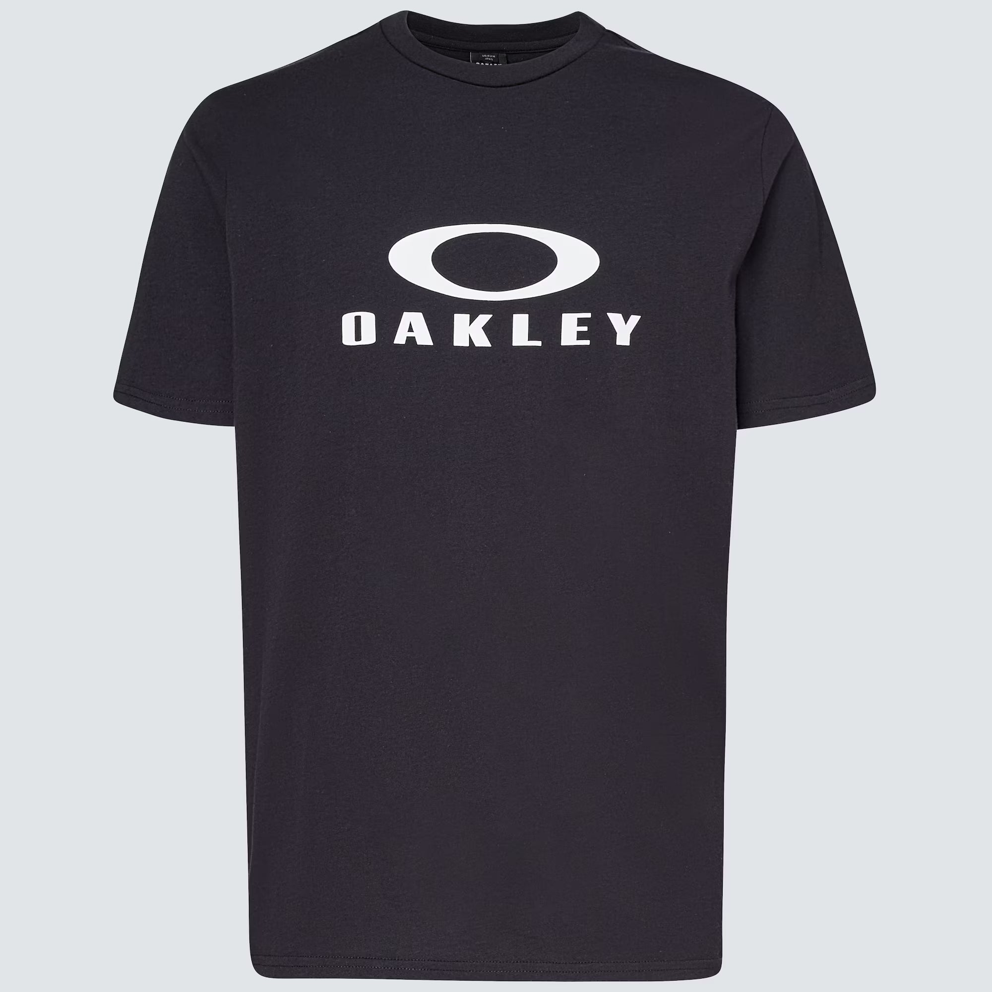 O Bark 2.0 Black Tee