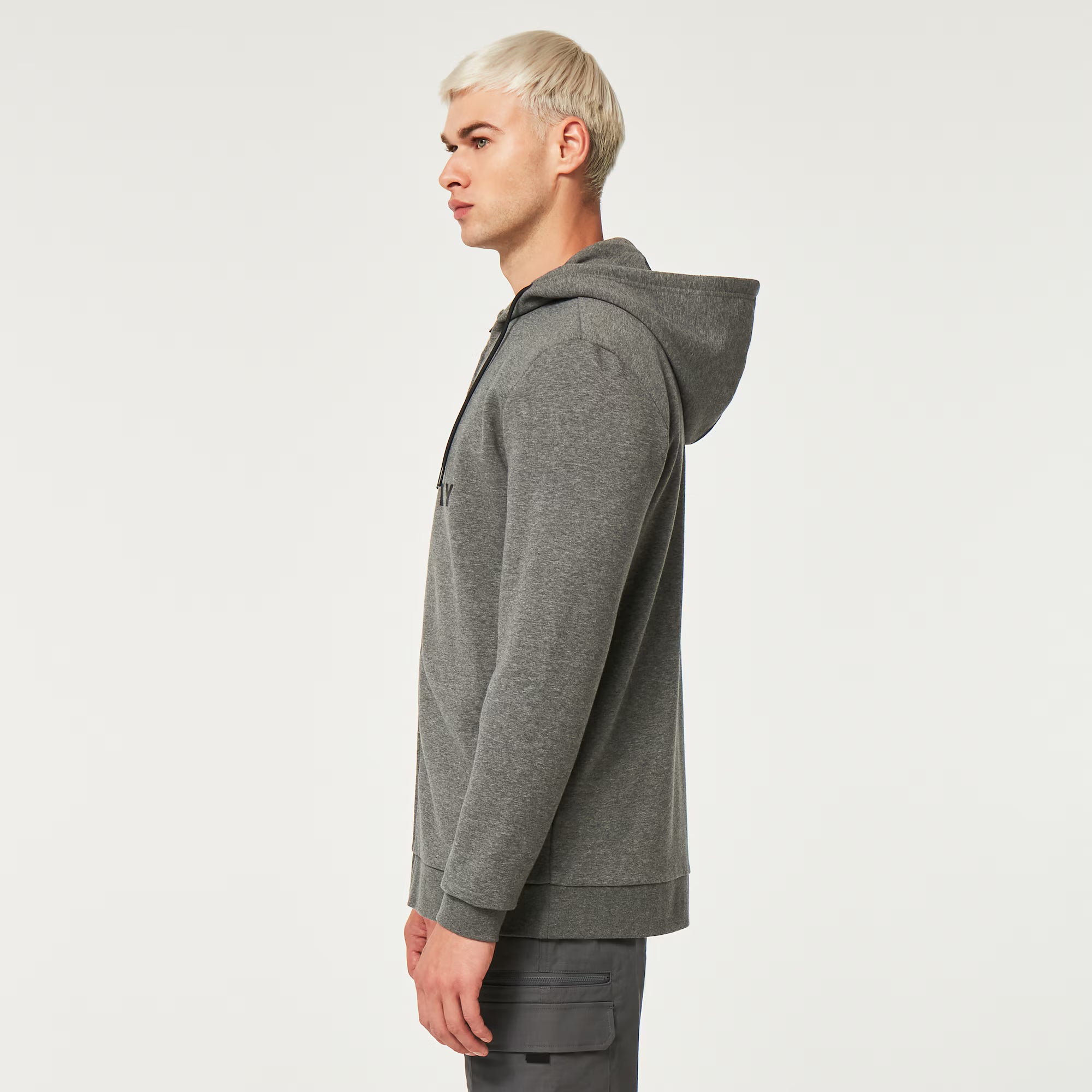 Bark FZ Hoodie 2.0
