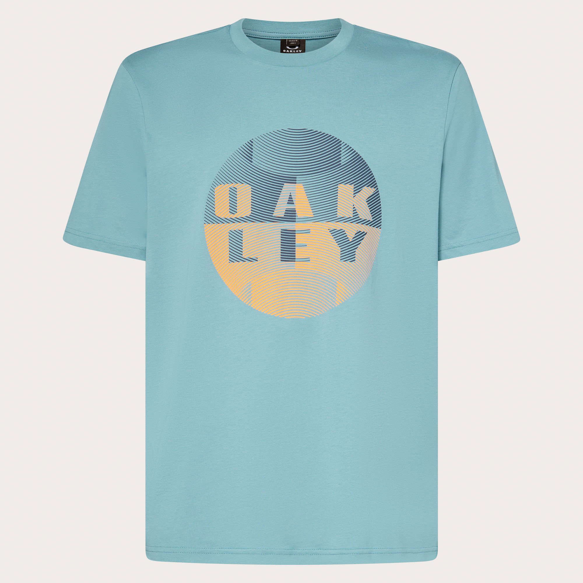 Oakley Graphic Tee