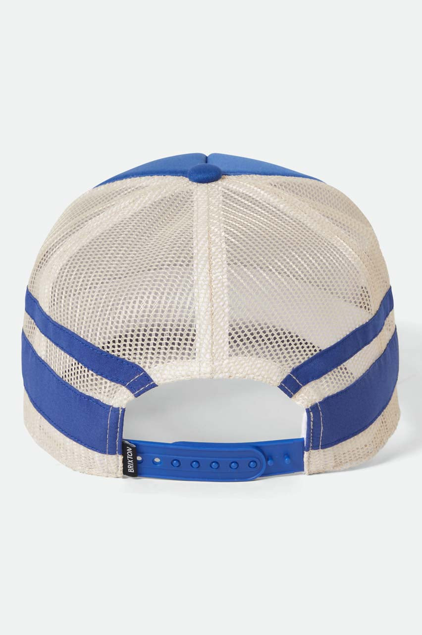 Ford Built Tough Trucker Cap