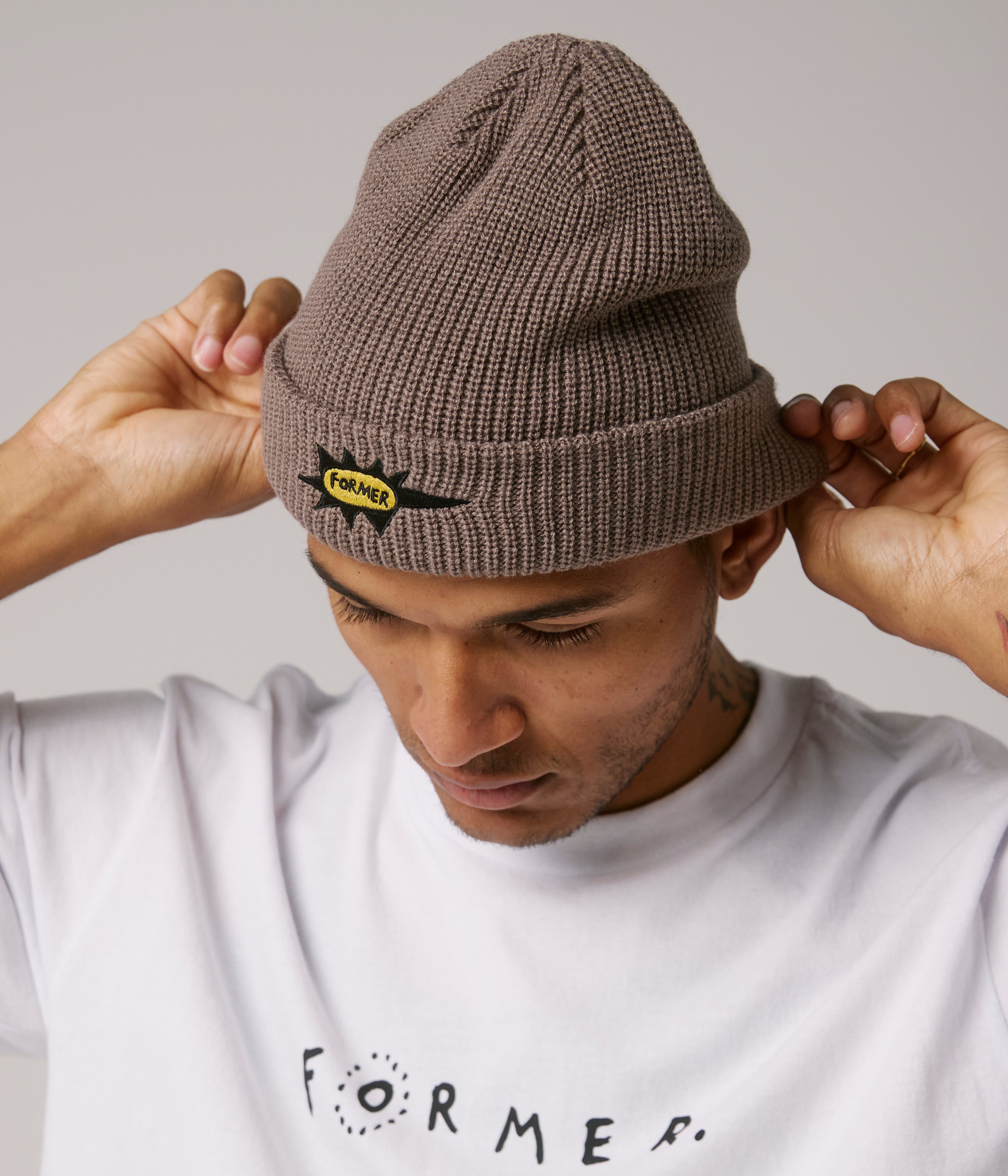 Gleam Beanie