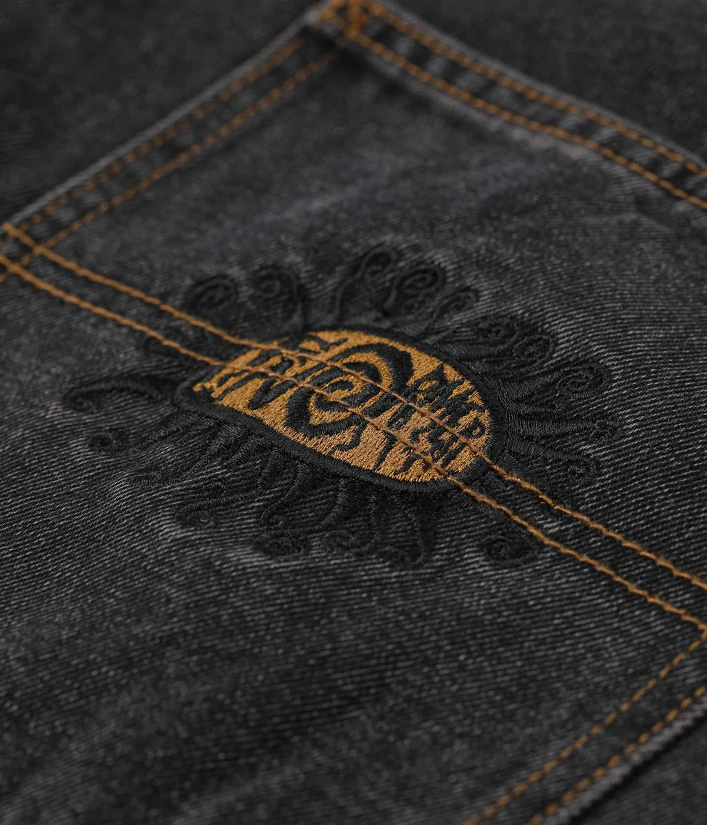 Reynolds Denim Pant