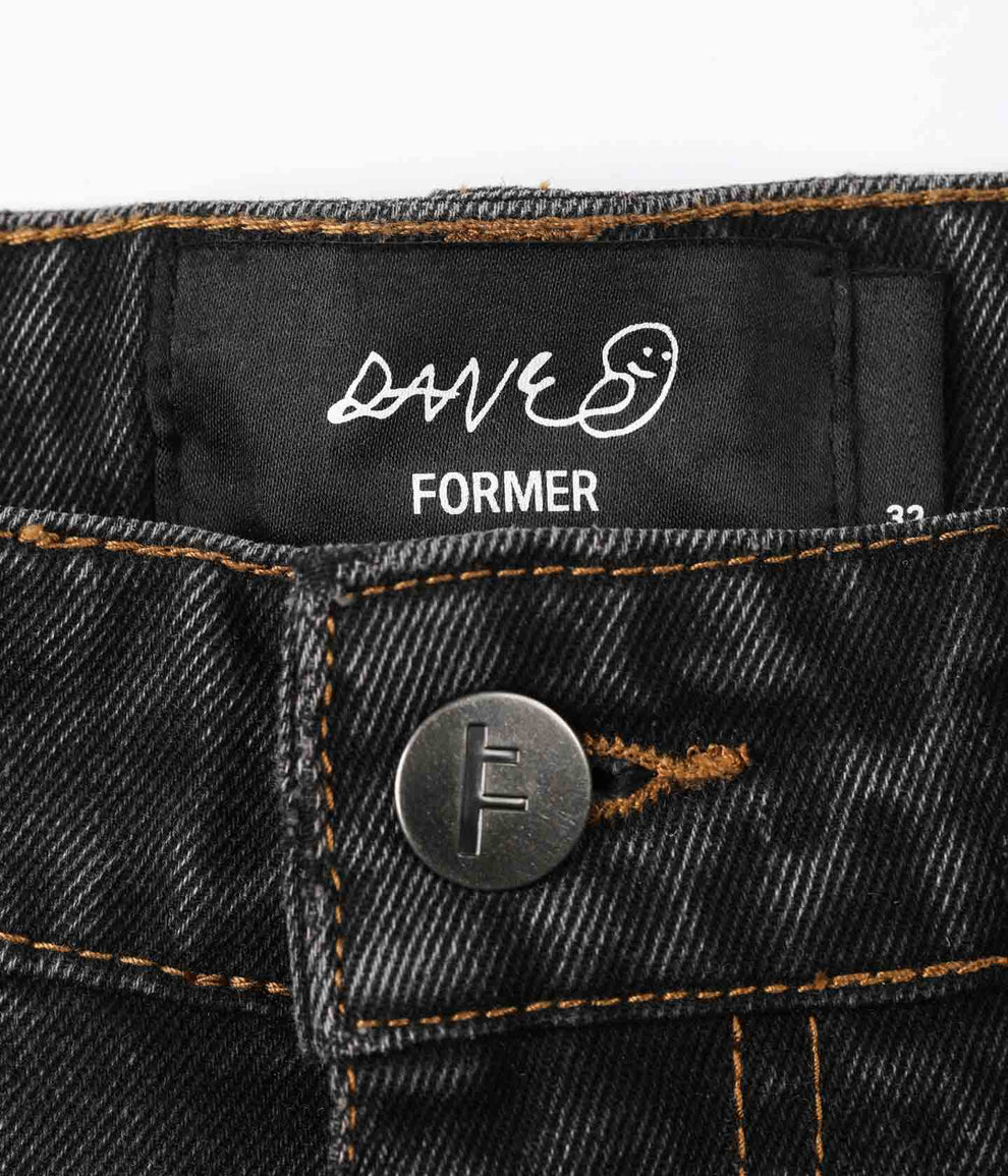 Reynolds Denim Pant