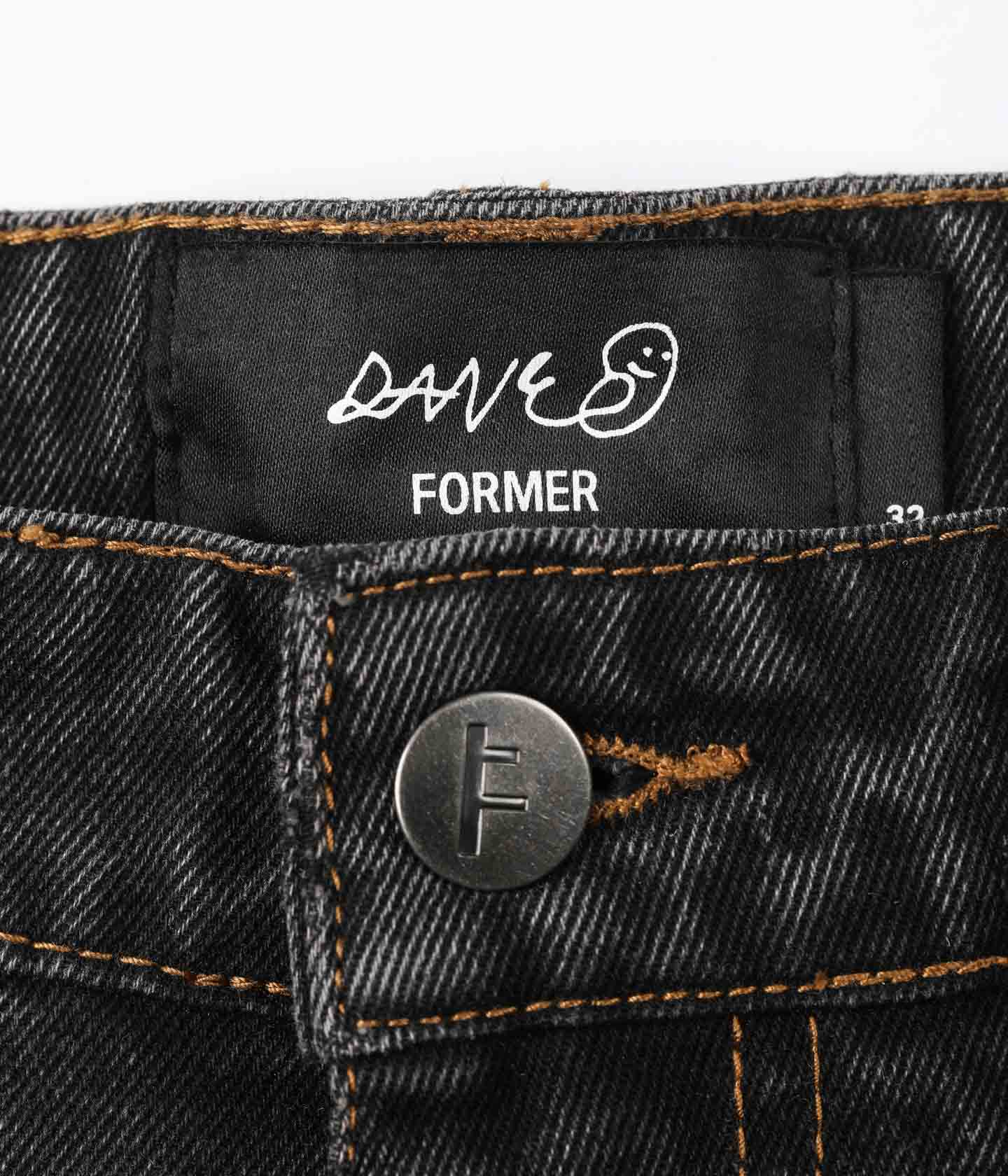 Reynolds Denim Pant