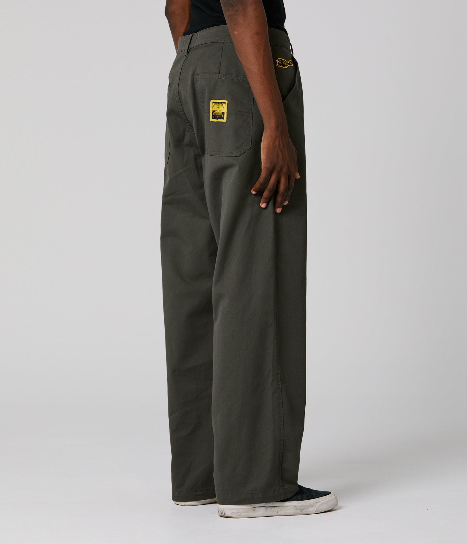 Reynolds Work Pants