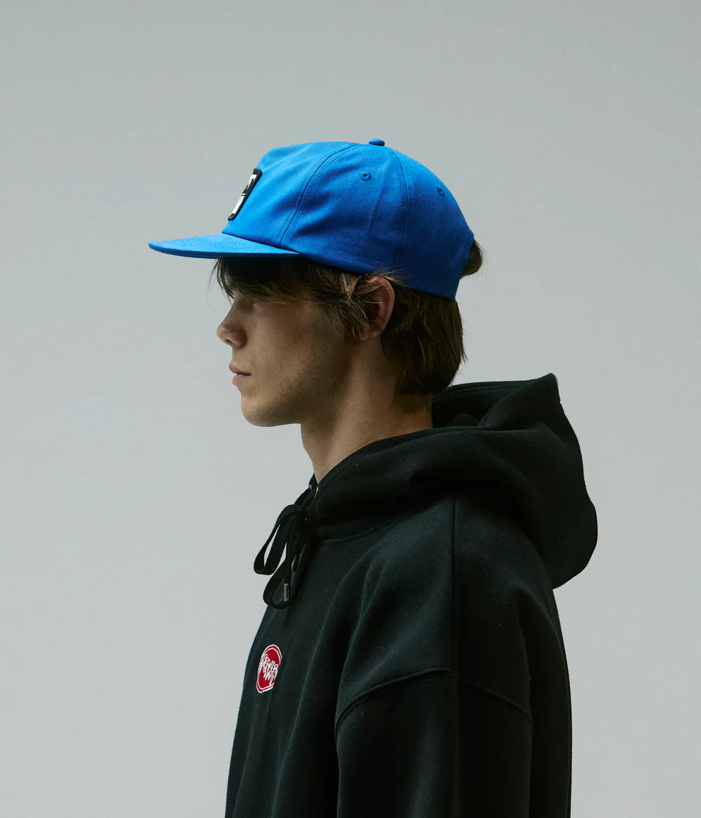 Cruz Patch Cap