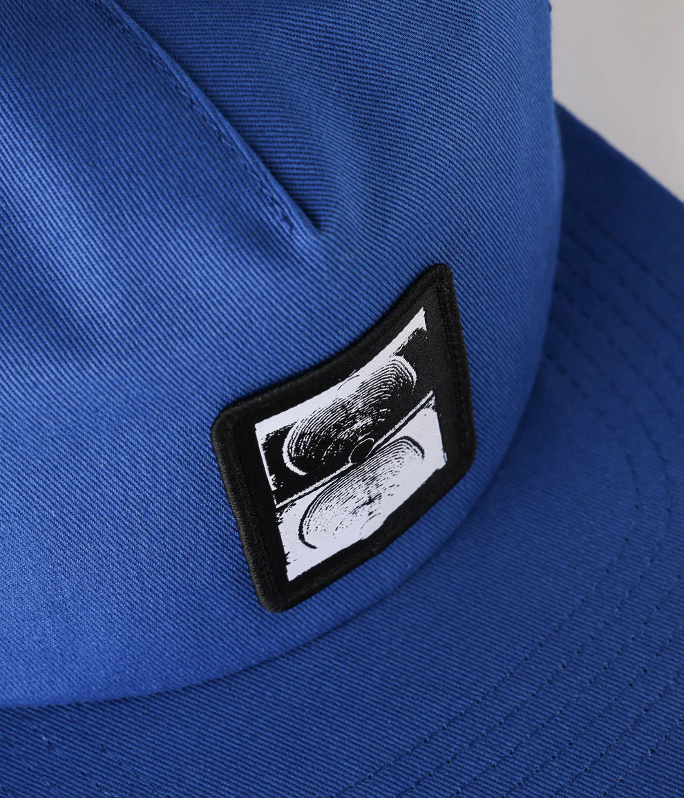 Cruz Patch Cap