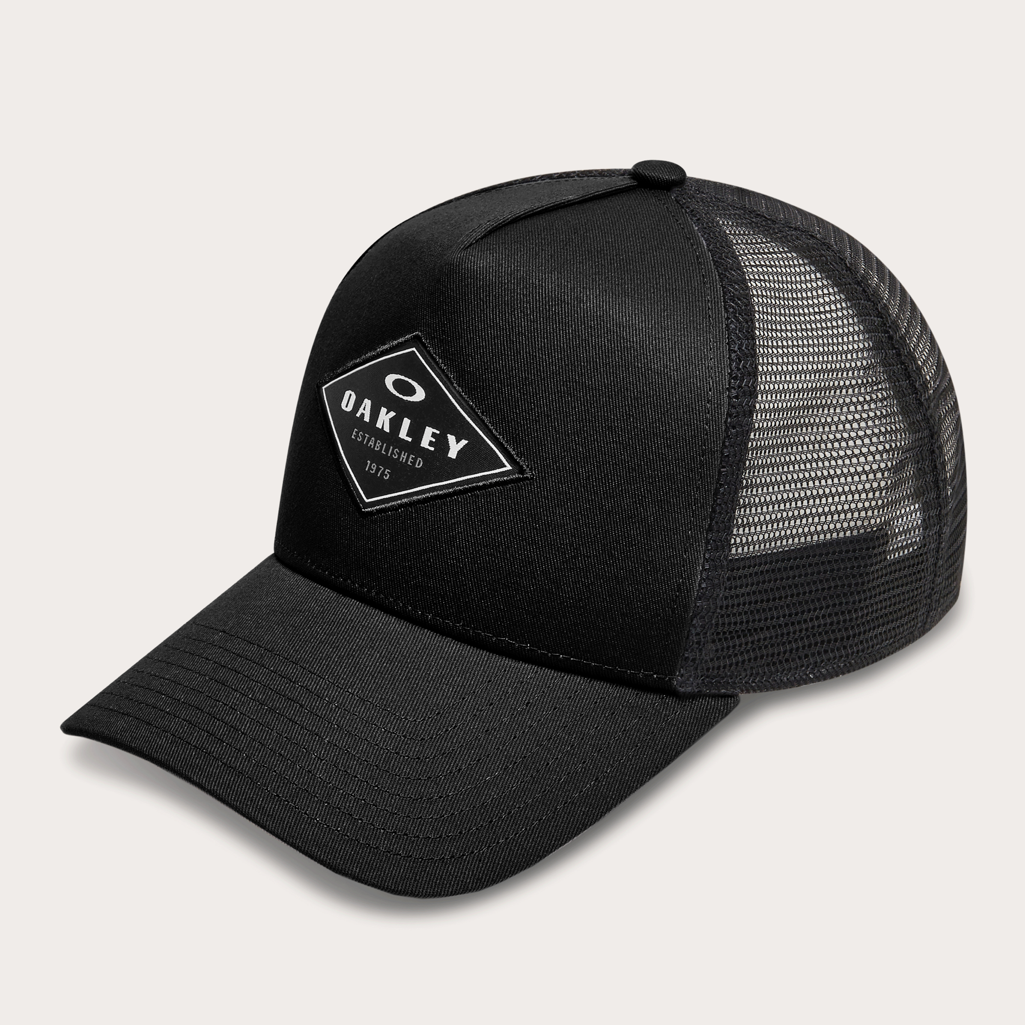 Fracture 2.0 Trucker