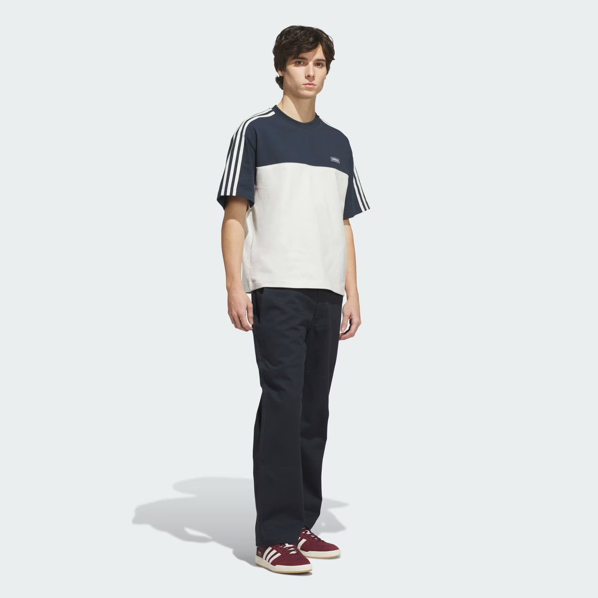 Fs+ Tee