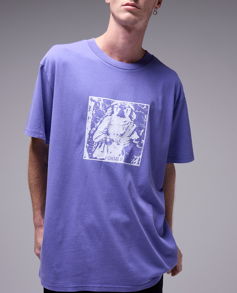 Turmoil Short Sleeve Tee