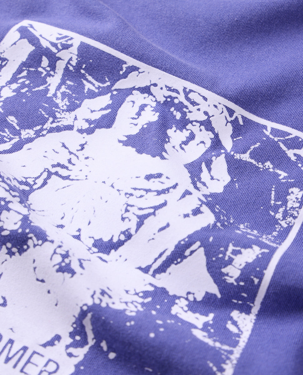 Turmoil Short Sleeve Tee