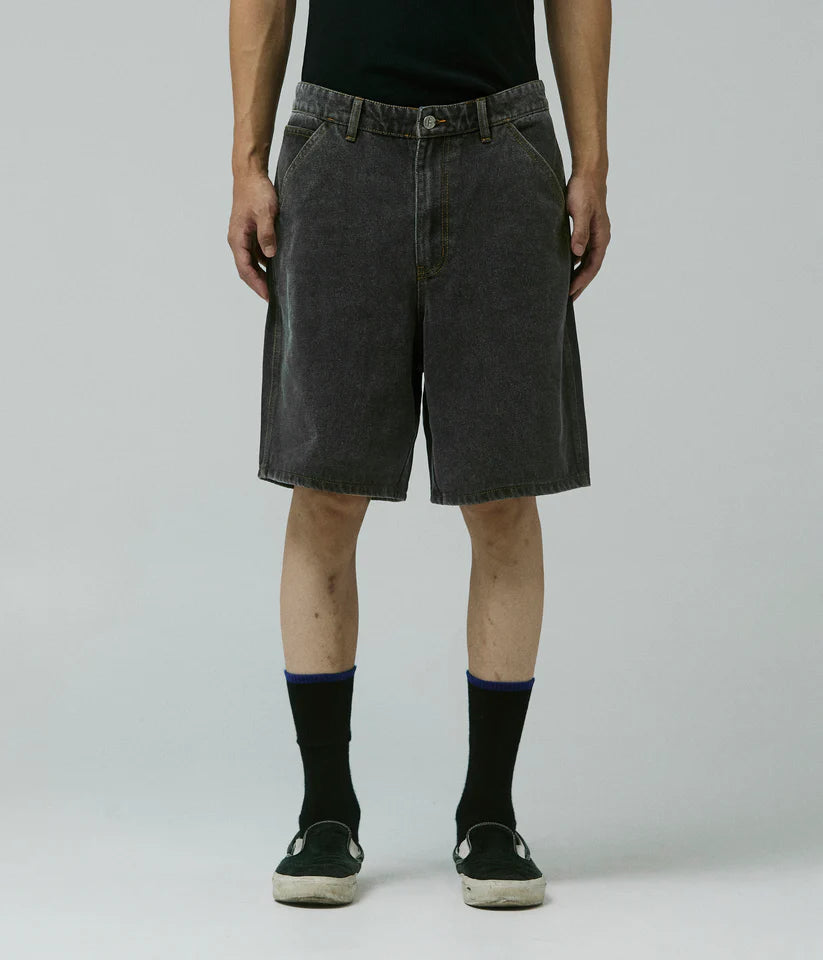 Reynolds Denim Walkshort