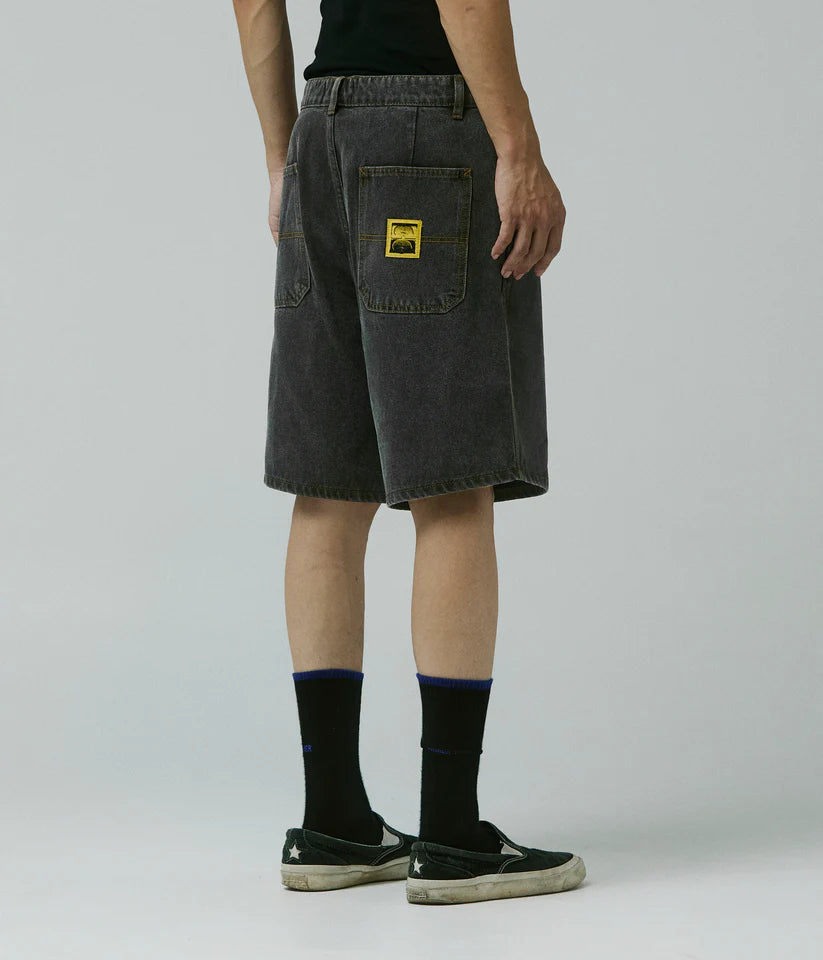 Reynolds Denim Walkshort