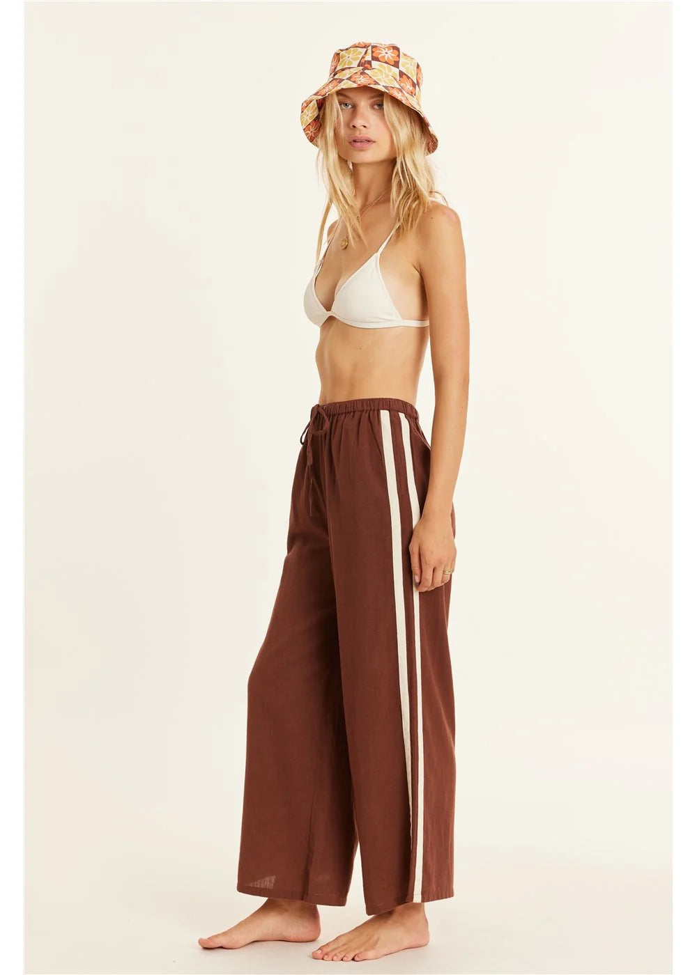 Walk The Line Pant