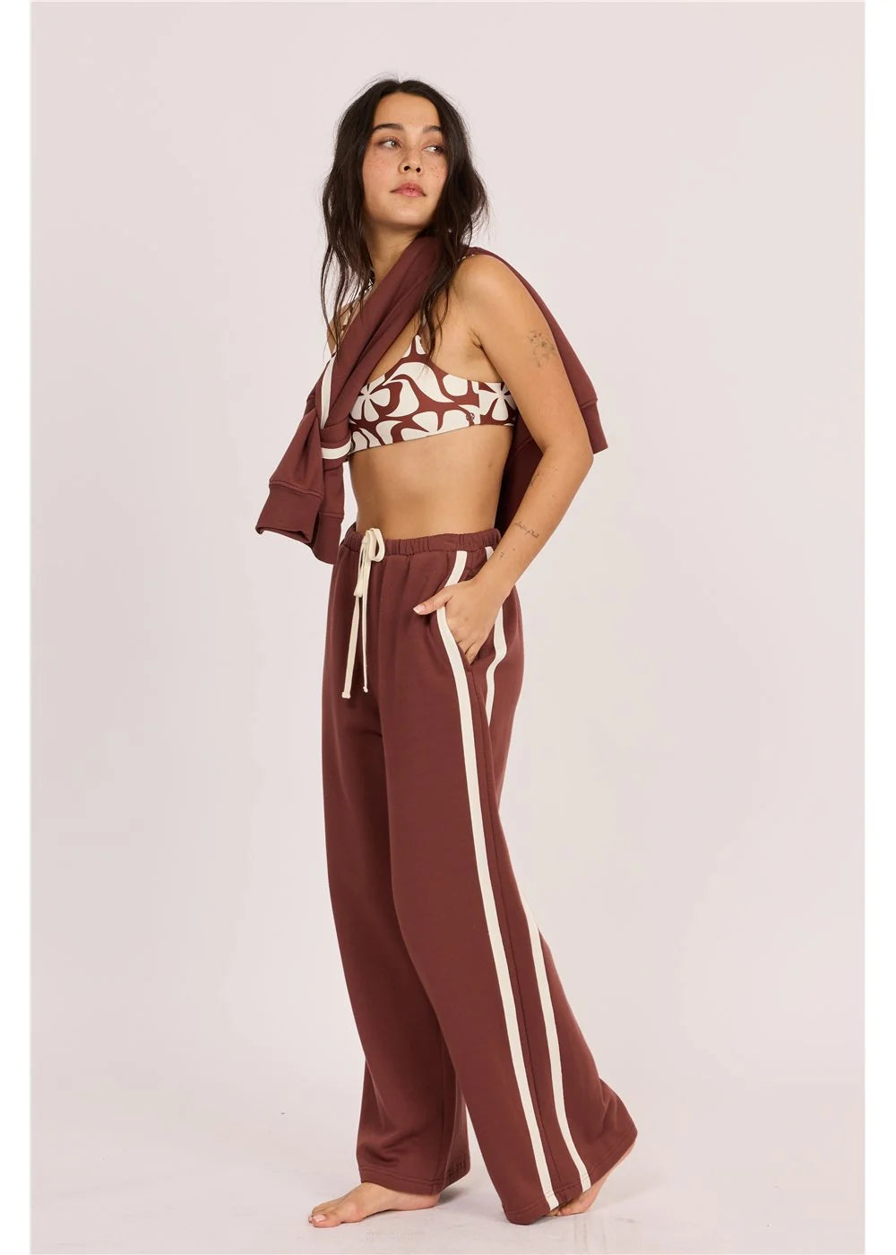 Cabana Fleece Pants