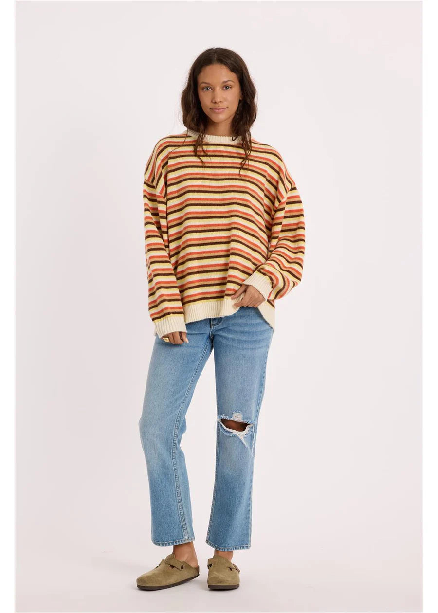 Keep It Cool Sweater