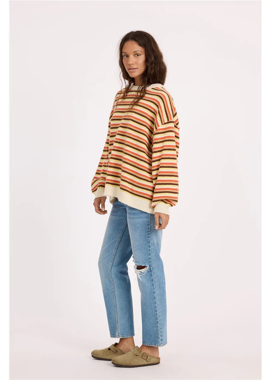 Keep It Cool Sweater