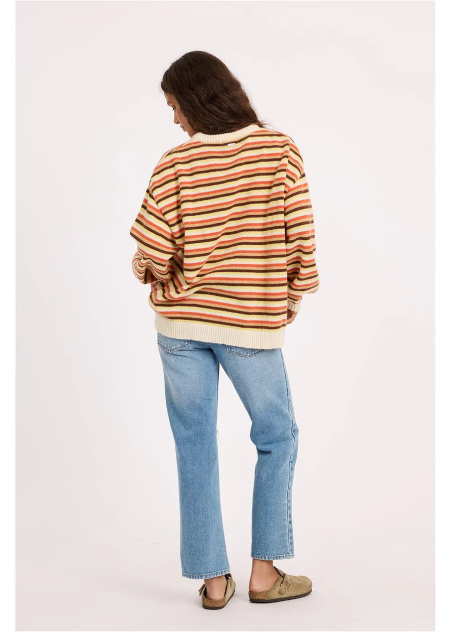 Keep It Cool Sweater