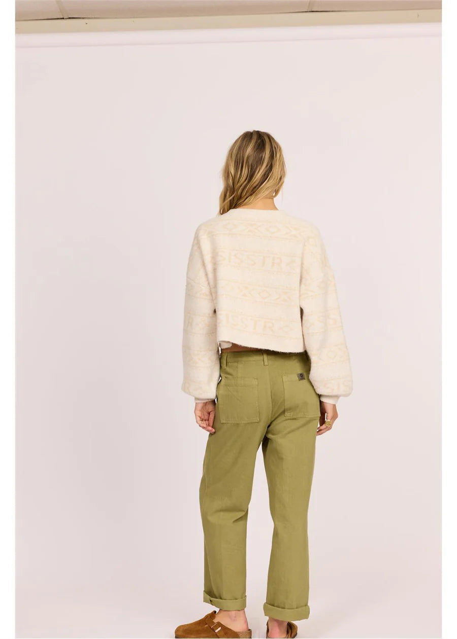 Costa Del Sol Sweater