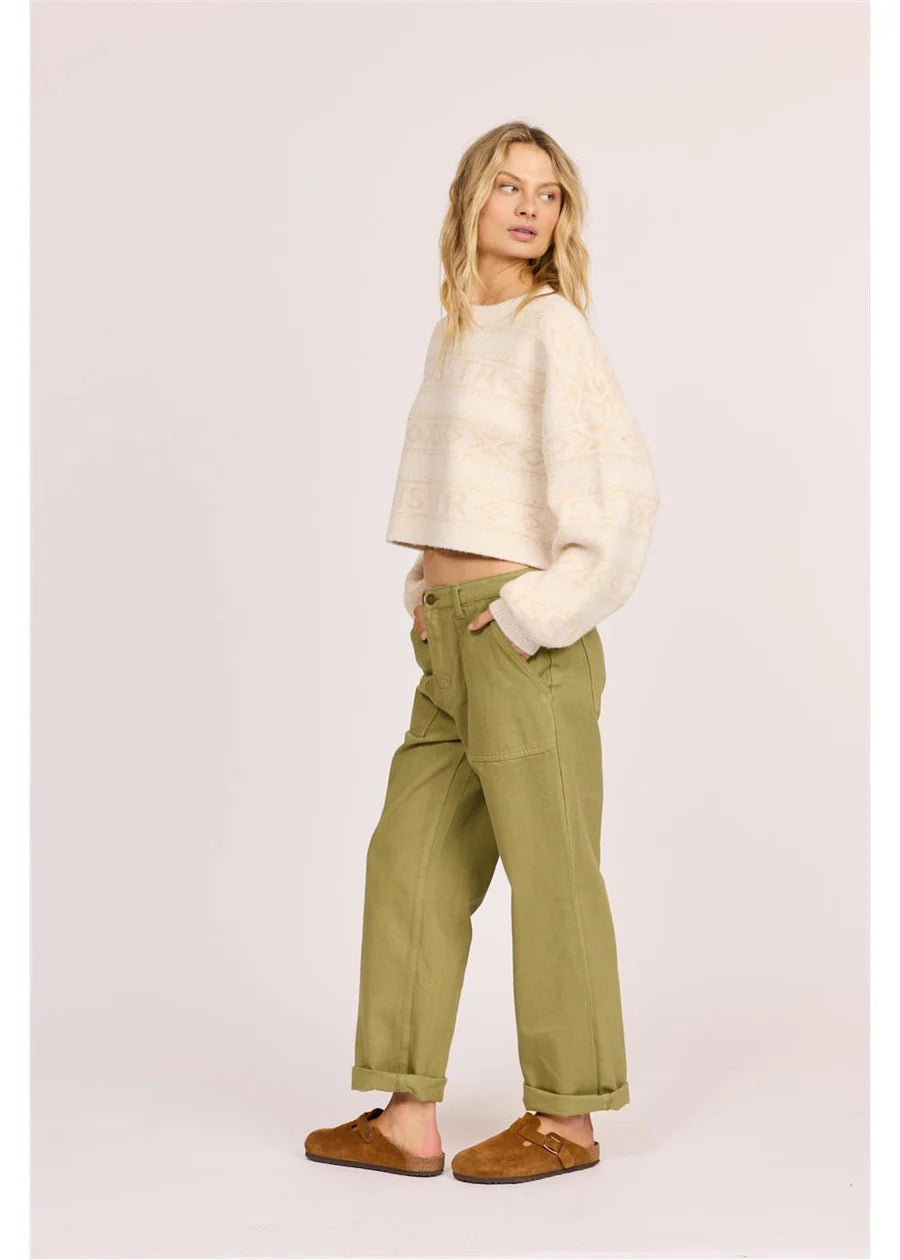 Costa Del Sol Sweater