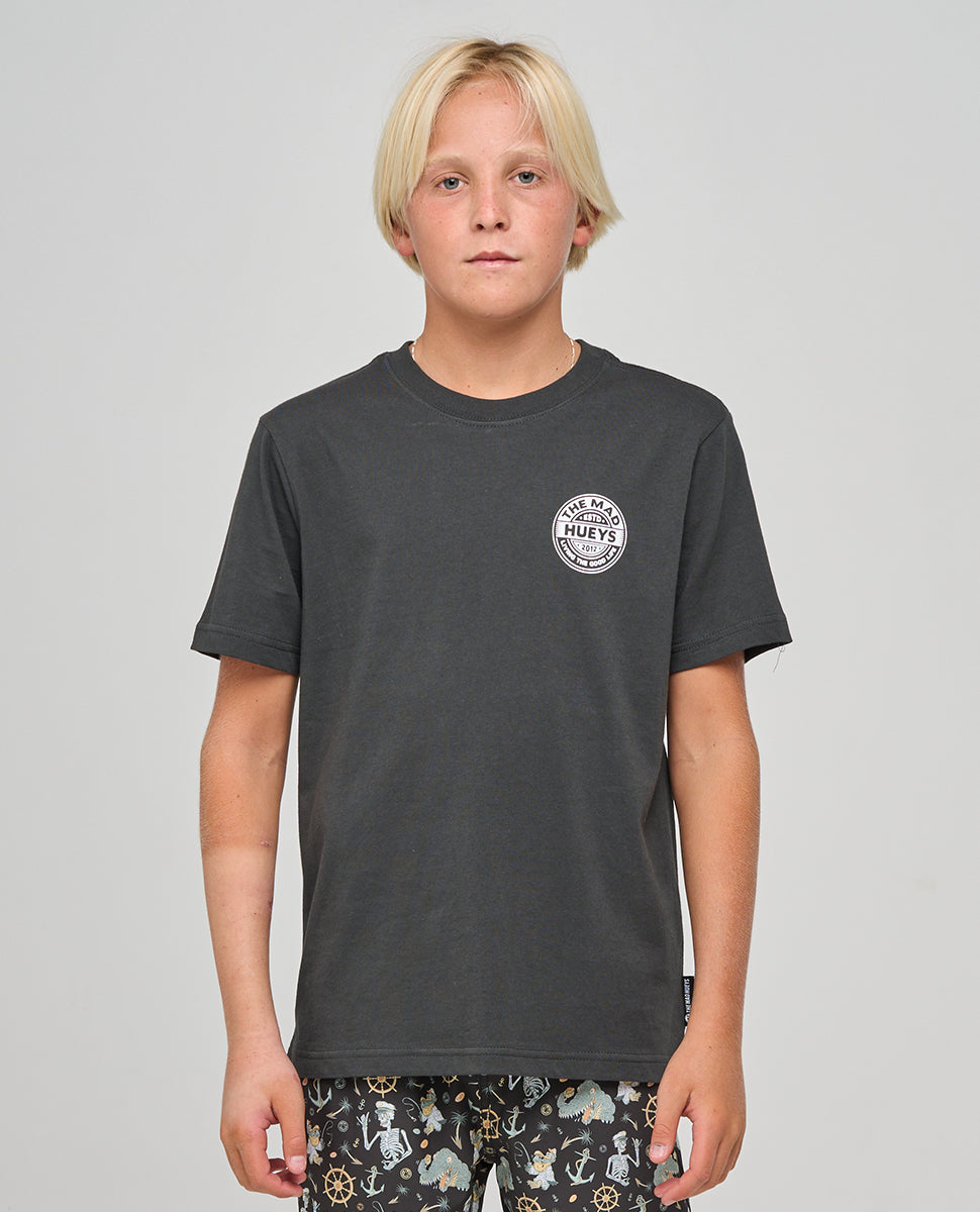 Good Life Hueys Short Sleeve Tee