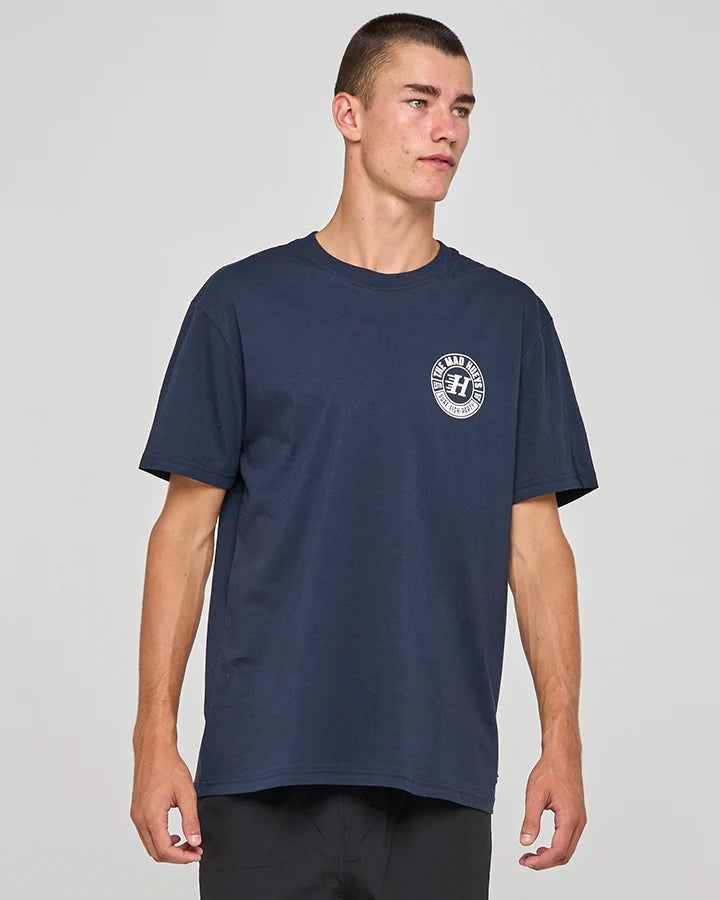 Living Hueys Short Sleeve Tee