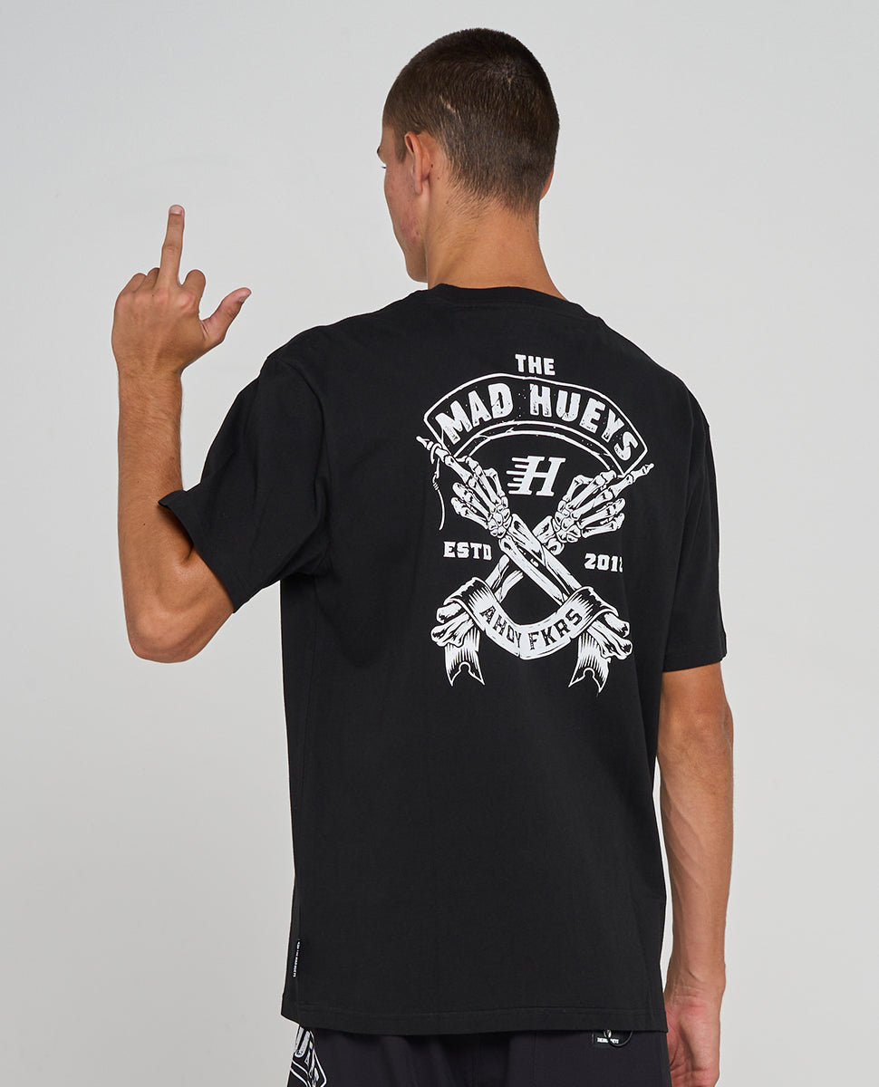 Fkrs Ahoy Short Sleeve Tee