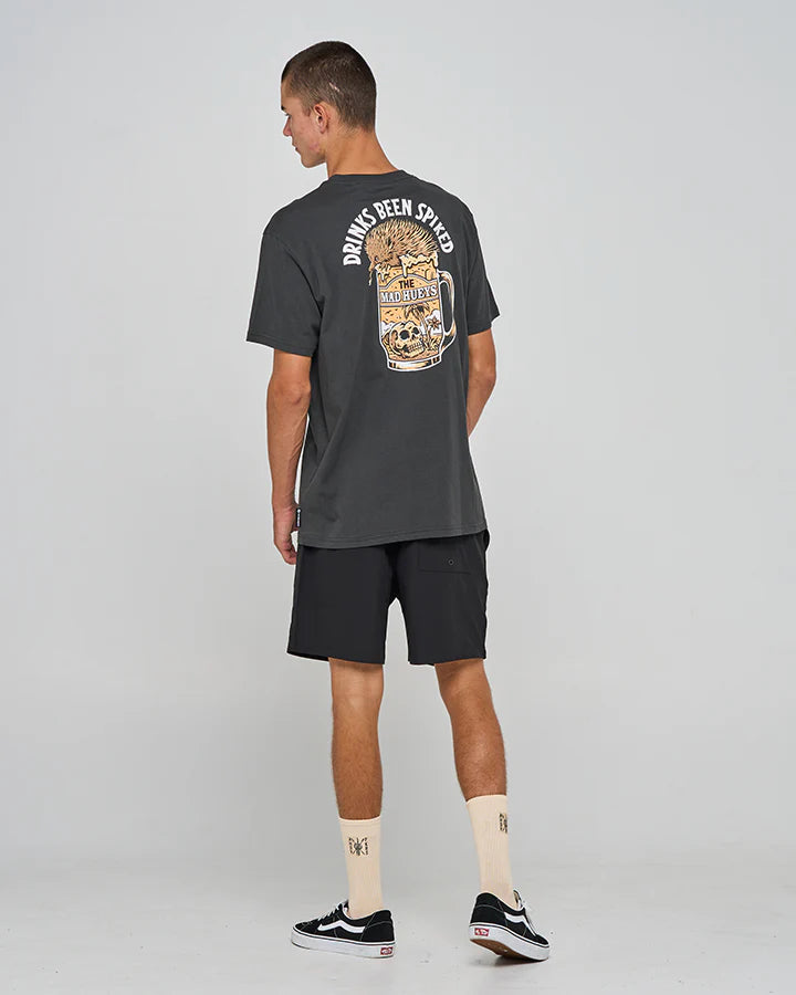 Spiked Drink Short Sleeve Tee