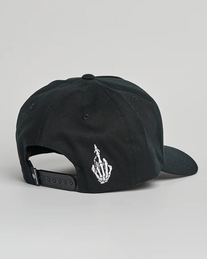 Fkrs Ahoy Twill Snapback