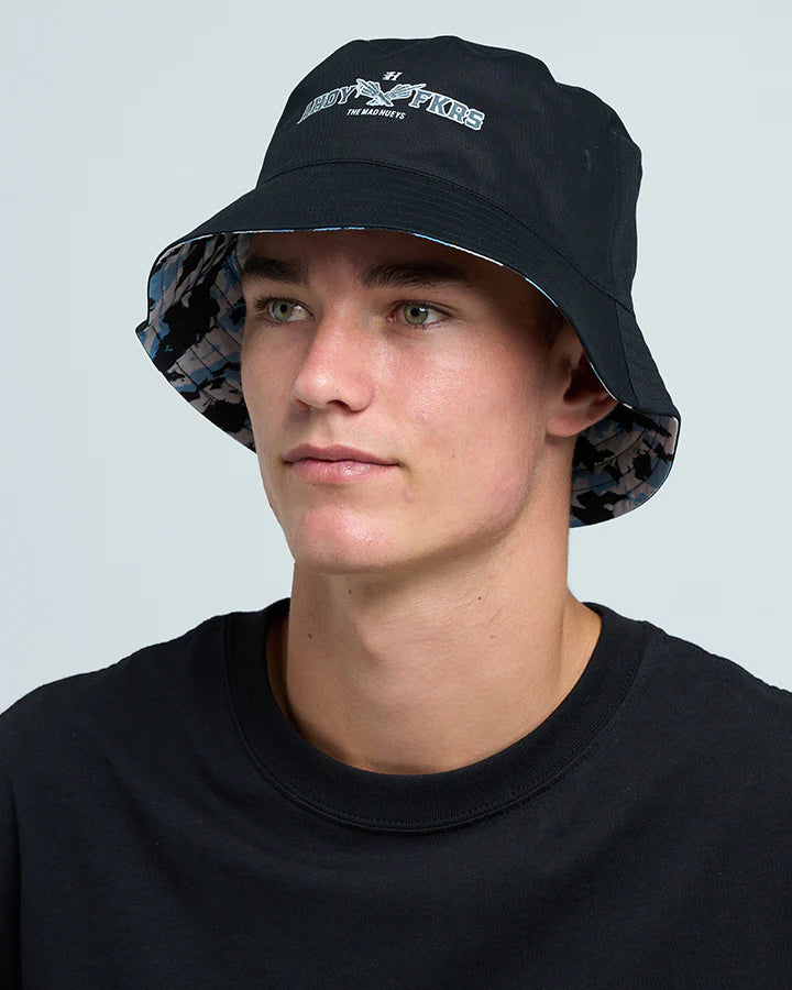 Fkrs Ahoy Reversible Bckt Hat