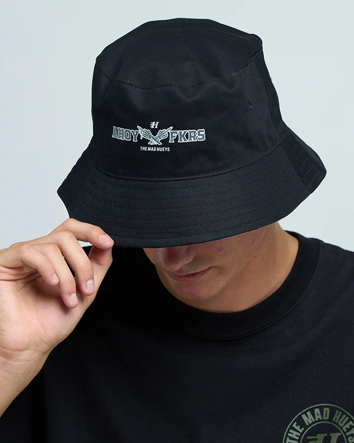 Fkrs Ahoy Reversible Bckt Hat