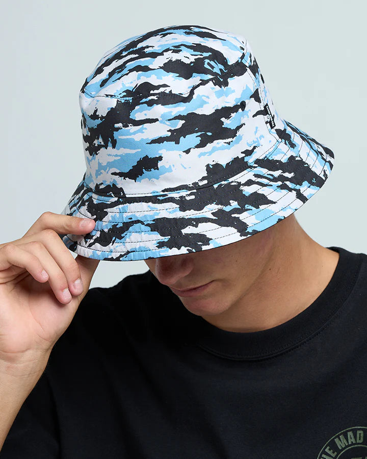 Fkrs Ahoy Reversible Bckt Hat