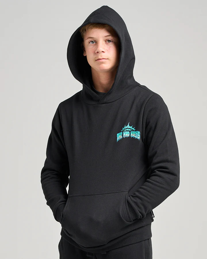 Codzilla Returns Hoodie