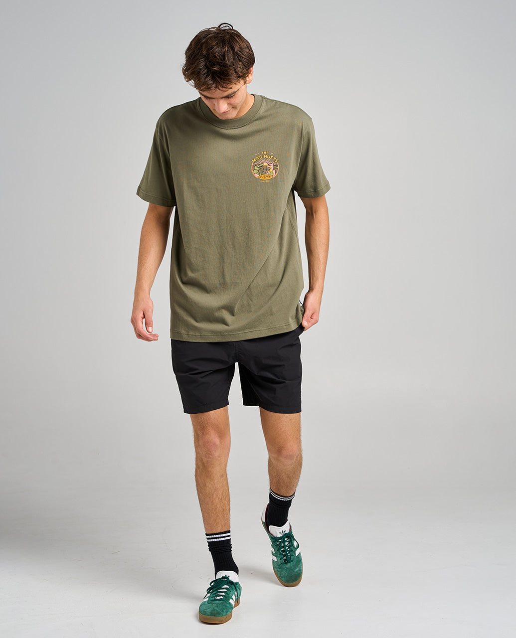 Lovin Every Minute Tee