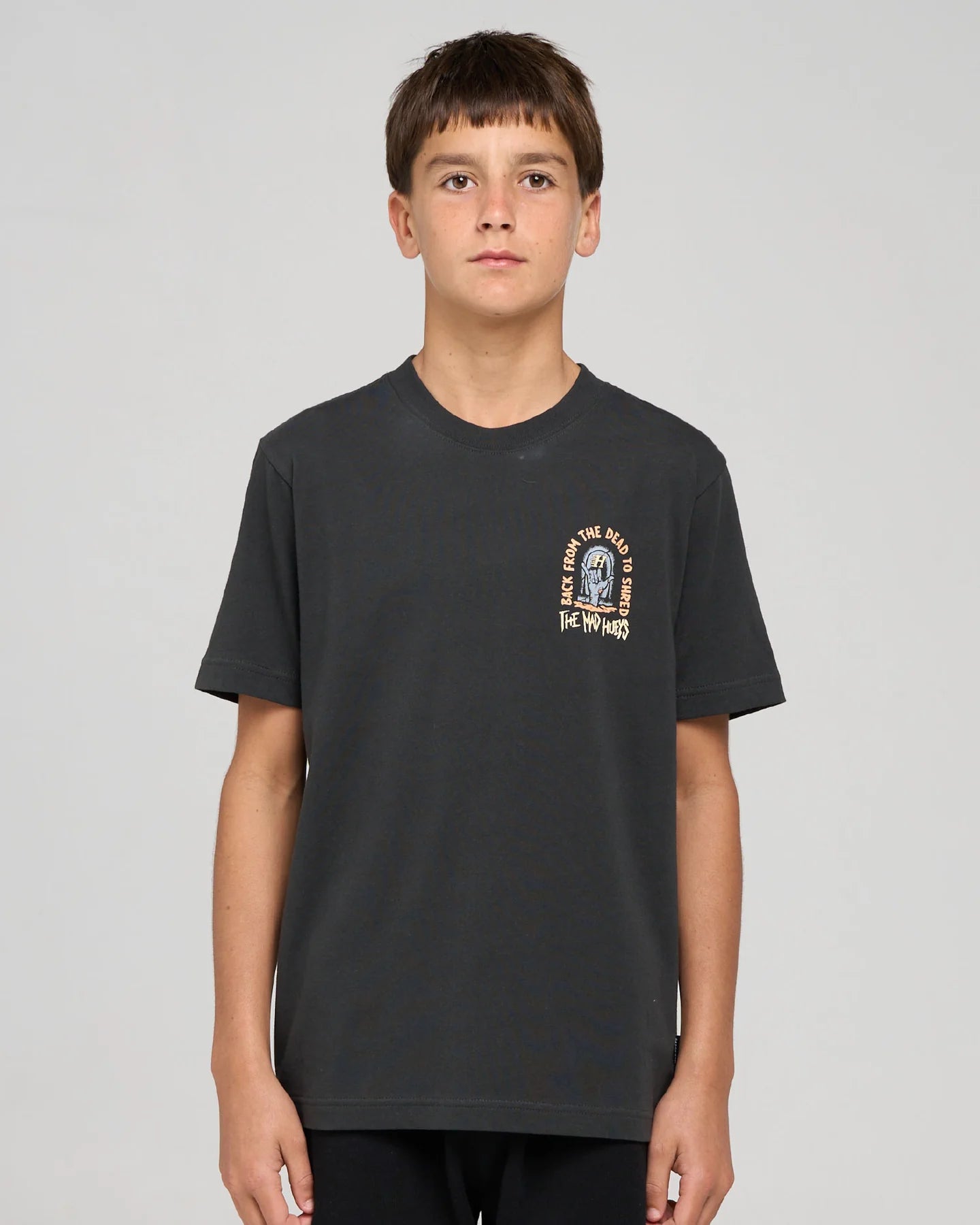 Kids Dead Shred Tee